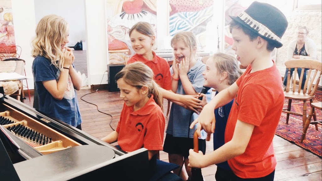 PianoEasy Music School | 92 Adelaide St, Fremantle WA 6160, Australia | Phone: (08) 9335 5389