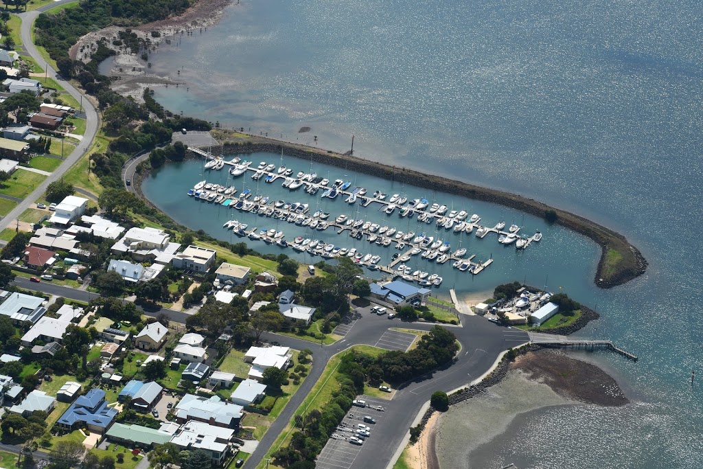 Newhaven Marina | Newhaven VIC 3925, Australia | Phone: (03) 5956 7515