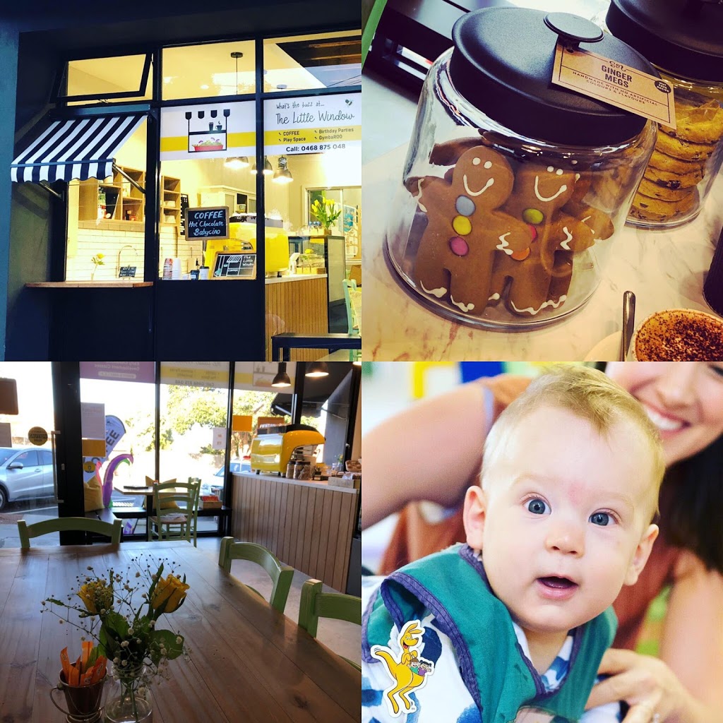 The Little Window | cafe | 15 Trawool St, Box Hill North VIC 3129, Australia | 0468875048 OR +61 468 875 048