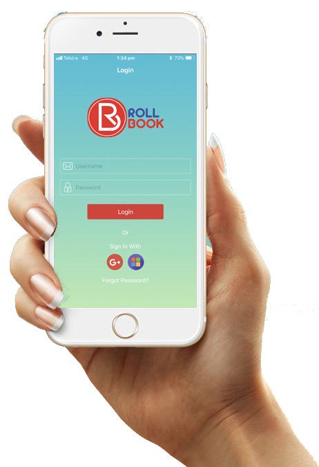 Roll Book | 59a Pineapple St, Zillmere QLD 4034, Australia | Phone: (07) 3009 5135