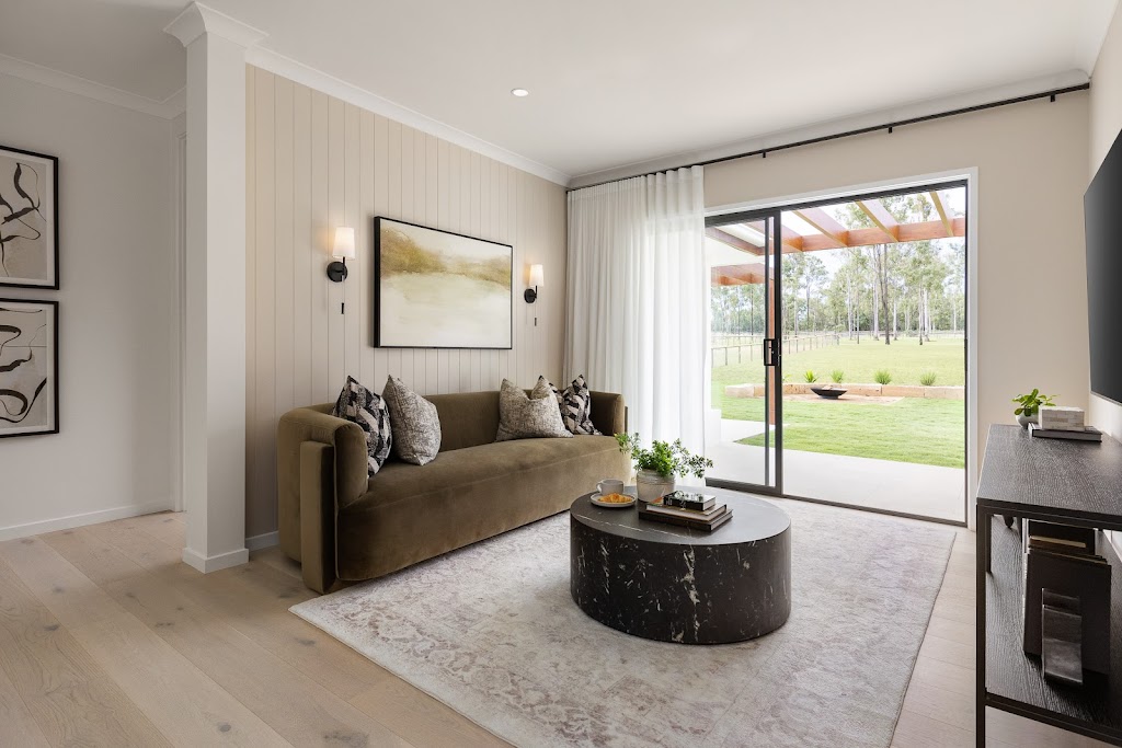 Coral Homes - Kensington Grove Display Home | 7 Stirling Dr, Kensington Grove QLD 4341, Australia | Phone: 0419 818 995