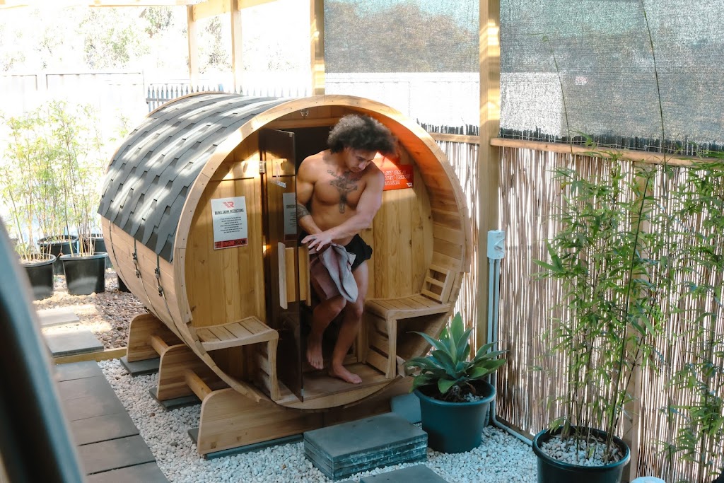 Engineroom Gym & Temperature Therapy - Tuggerah | 2 Catamaran Rd, Fountaindale NSW 2258, Australia | Phone: (02) 4326 1943