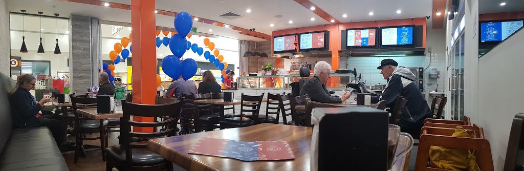 Qld kebabs and pizza | restaurant | Dawson Parade & Patricks Road, Arana Hills QLD 4054, Australia | 0731724245 OR +61 7 3172 4245