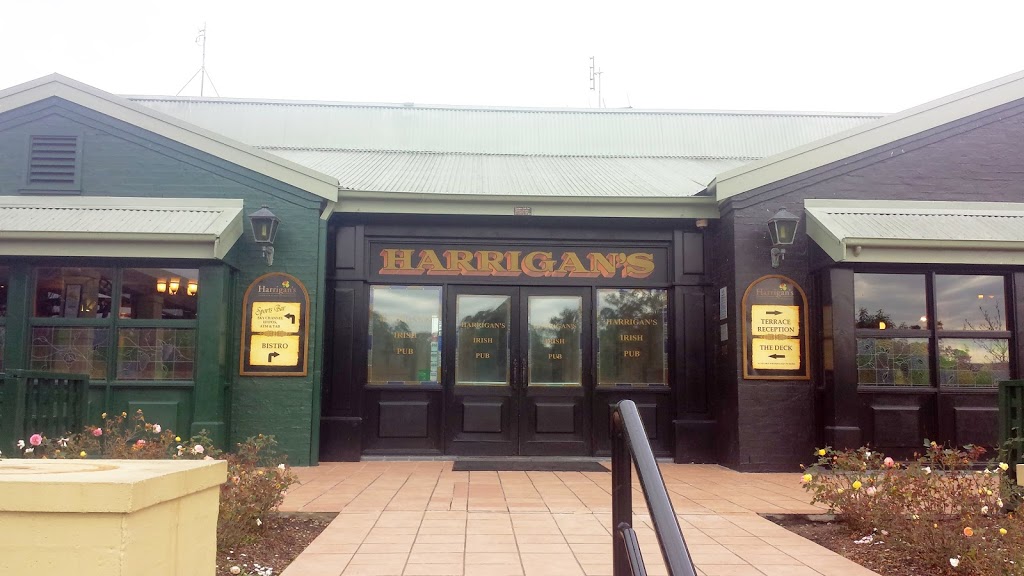 Harrigans Hunter Valley | 2090 Broke Rd, Pokolbin NSW 2320, Australia | Phone: (02) 4998 4300