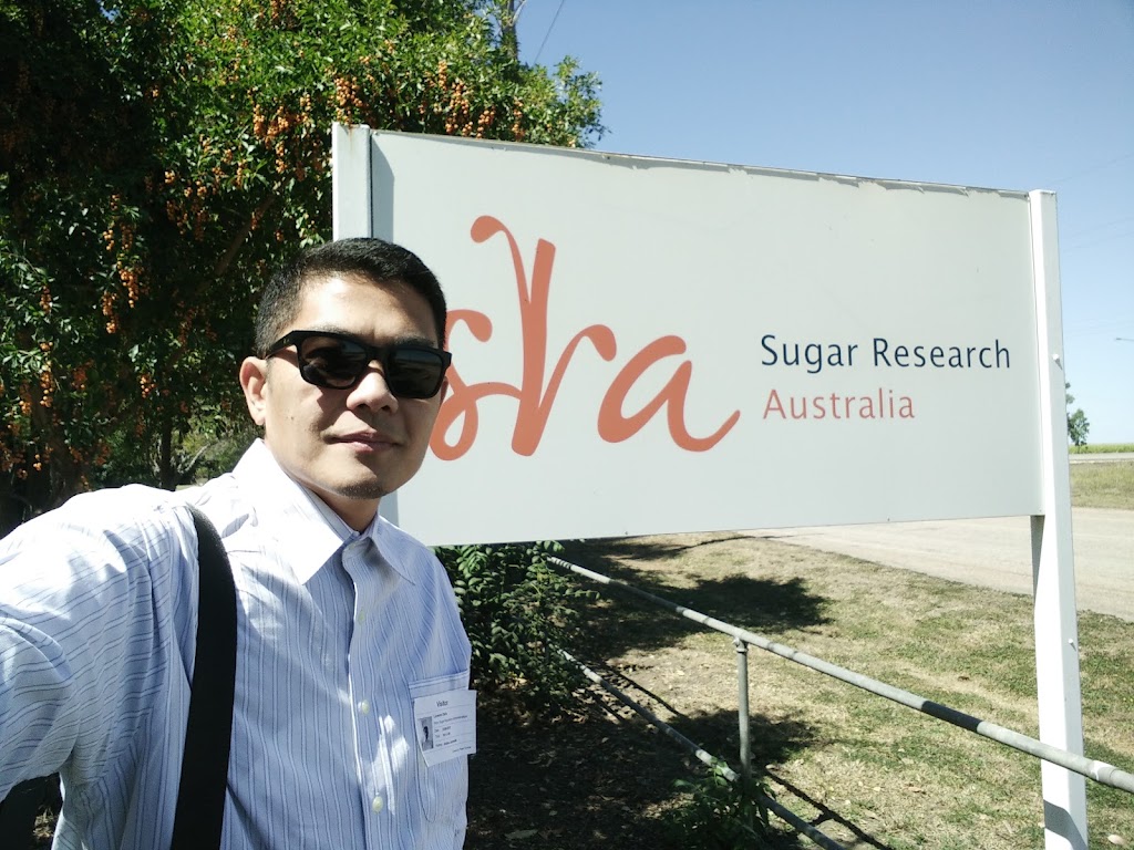 Sugar Research Australia | 26135 Peak Downs Hwy, Te Kowai QLD 4740, Australia | Phone: (07) 4963 6810