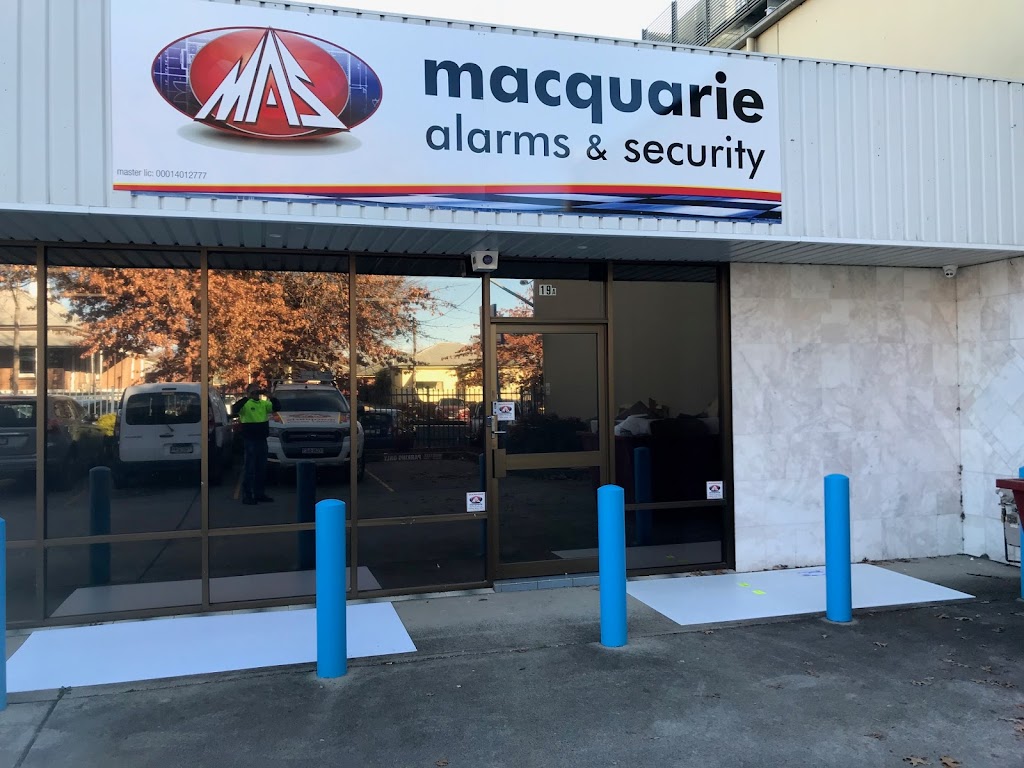 Macquarie Alarms & Security - Orange Branch | Unit 15/12 Cameron Pl, Orange NSW 2800, Australia | Phone: (02) 6826 7600