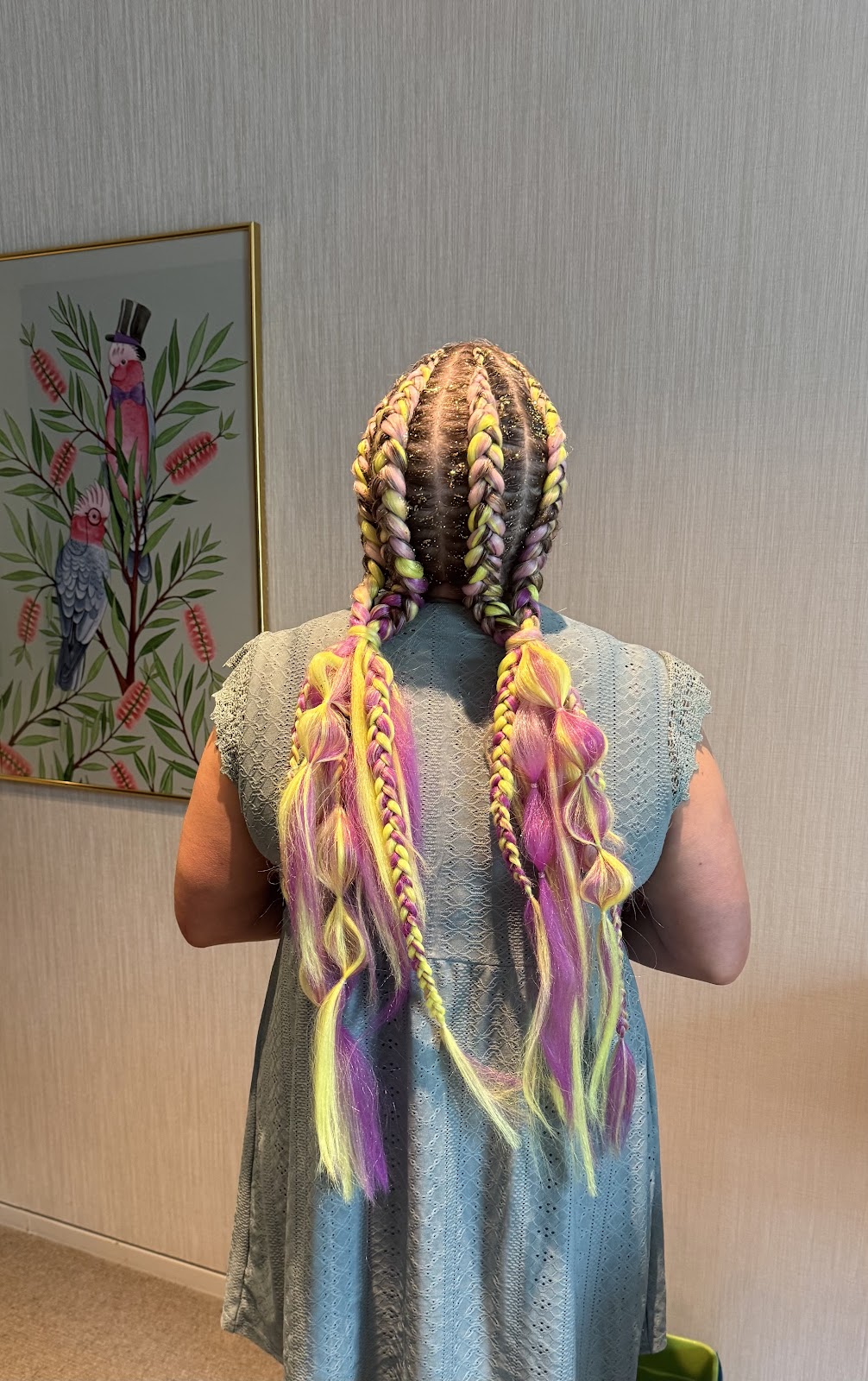 Braidz Boss | Ibis Ave, Deagon QLD 4017, Australia | Phone: 0405 342 173