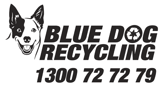 Blue Dog Recycling |  | 114 Noosa Rd, Gympie QLD 4570, Australia | 0439349225 OR +61 439 349 225