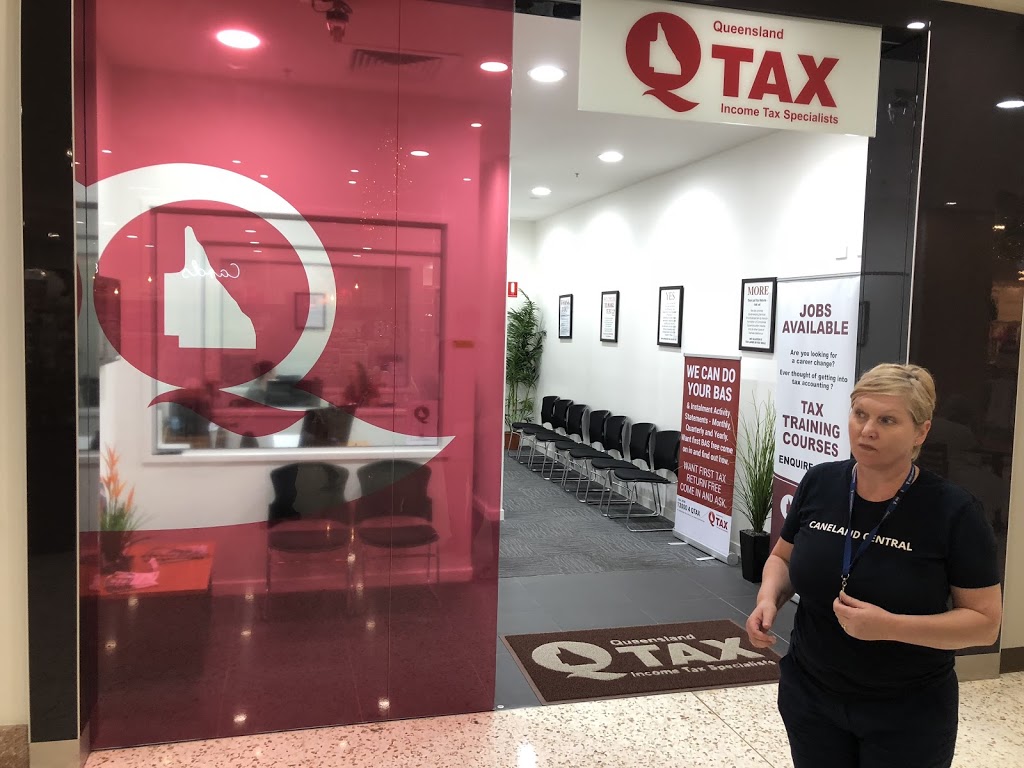 QTax - Queenslands Income Tax Specialists ( Sandgate ) | 30 Cnr Board and, Kift St, Deagon QLD 4017, Australia | Phone: (07) 3269 9222