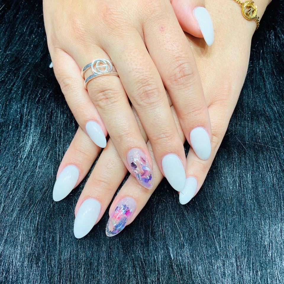 Opal Nail and Beauty | Shop 15/41-47 Shepherds Dr, Cherrybrook NSW 2126, Australia | Phone: (02) 9875 5755