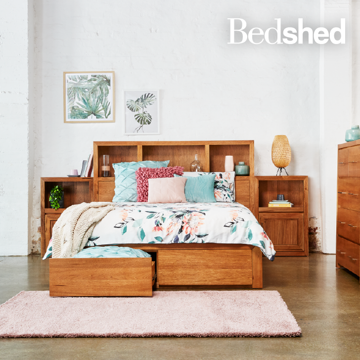 Bedshed Moorabbin | furniture store | Moorabbin House and Home, 970 Nepean Hwy, Moorabbin VIC 3189, Australia | 0395555770 OR +61 3 9555 5770