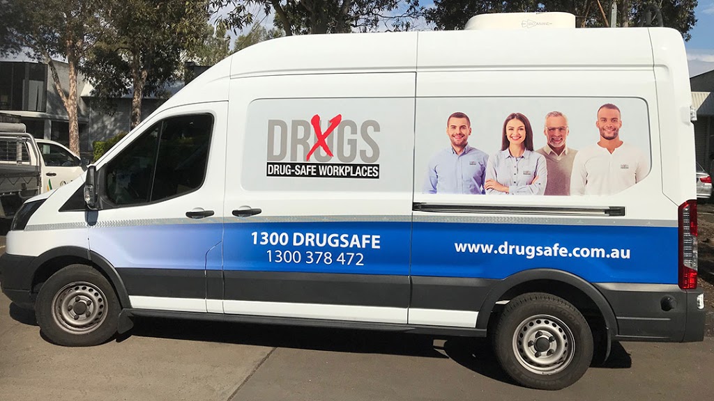 Drug-Safe Workplaces Brisbane South | health | 48 Kokoda St, Beenleigh QLD 4207, Australia | 1300546105 OR +61 1300 546 105