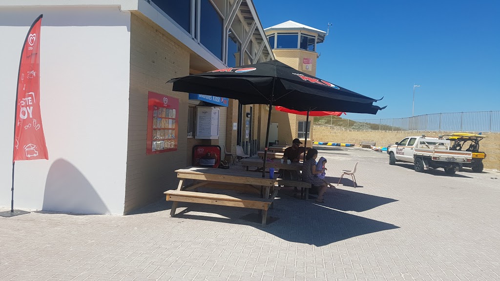 Boardies Kiosk | 11 Oceanside Promenade, Mullaloo WA 6027, Australia