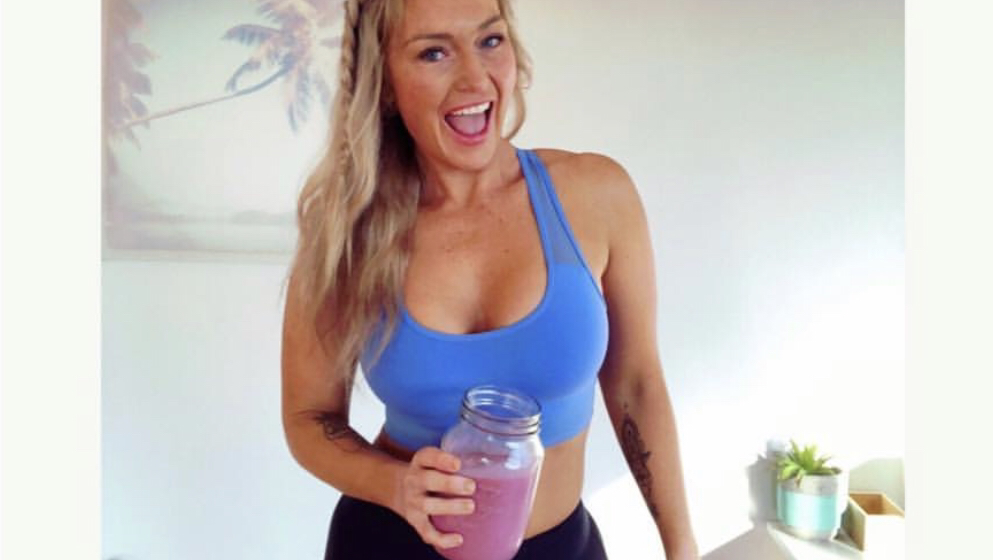 Karly Thurlow Fitness | health | 8-11 Oliver Ave &, Simeoni Dr, Goonellabah NSW 2480, Australia | 0428663131 OR +61 428 663 131