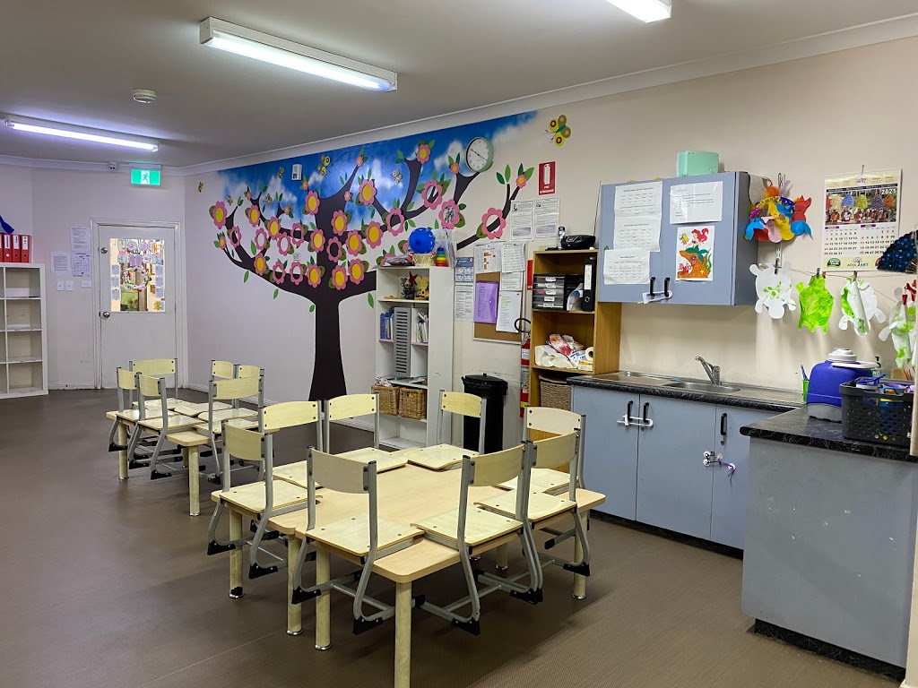 Little Kingdom Learning Centre |  | 401 Hume Hwy, Liverpool NSW 2170, Australia | 0296022880 OR +61 2 9602 2880