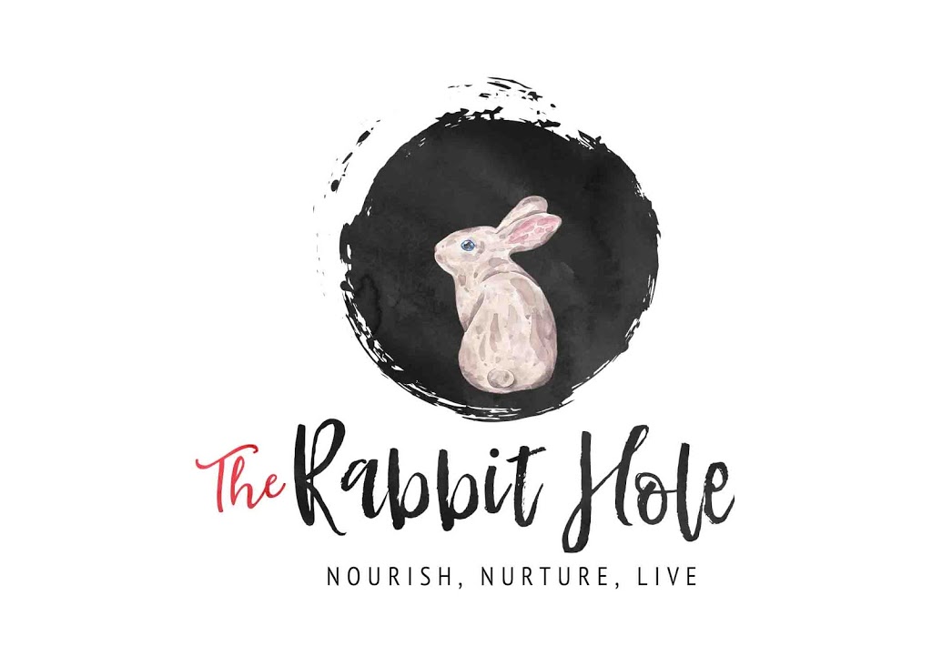 The Rabbit Hole | 48 King St, Bellerive TAS 7018, Australia | Phone: 0409 004 213