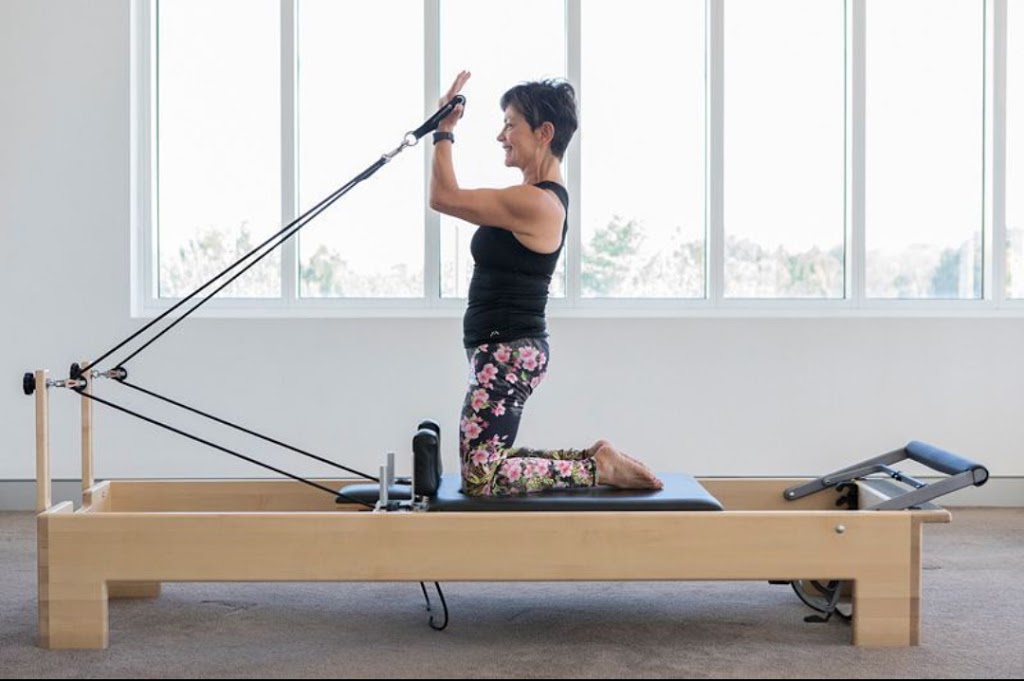 Pilates Can Woden | gym | 2/16 Wilbow St, Woden ACT 2606, Australia | 0457777267 OR +61 457 777 267