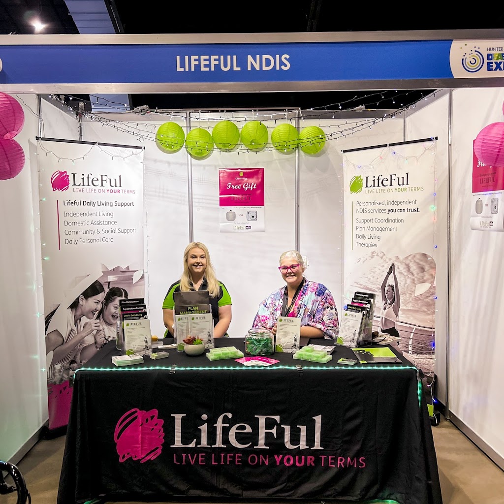 LifeFul Swansea | The Swansea Centre, 228 Pacific Hwy, Swansea NSW 2281, Australia | Phone: 1800 543 338