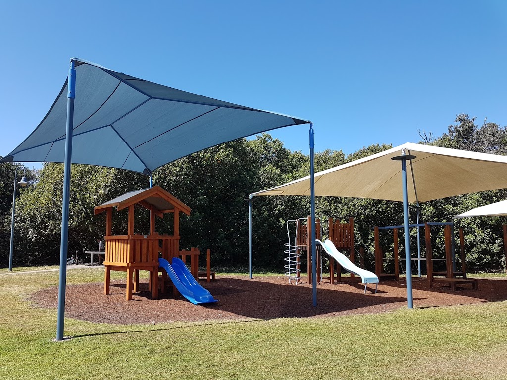 Wyanda Park | park | 209A Oceanic Dr, Warana QLD 4575, Australia