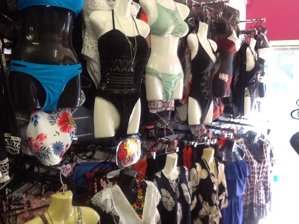 Krisalis Designs | clothing store | 9 Woodrose St, Kingston QLD 4114, Australia | 0400054190 OR +61 400 054 190