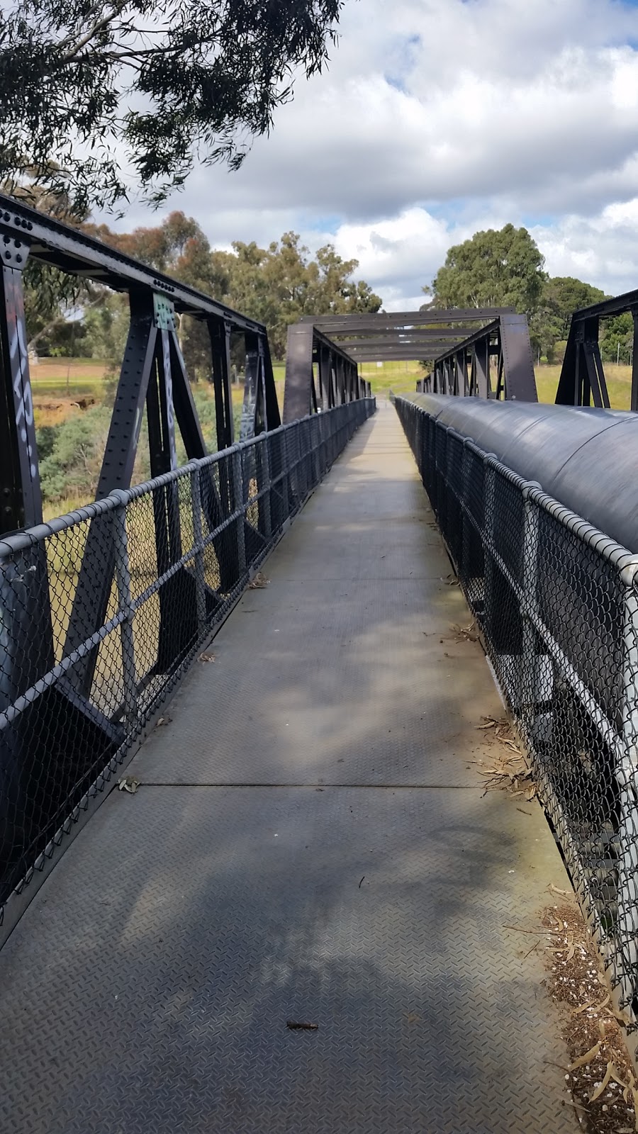 Steel Walk | 4 Steel Walk, Maidstone VIC 3012, Australia