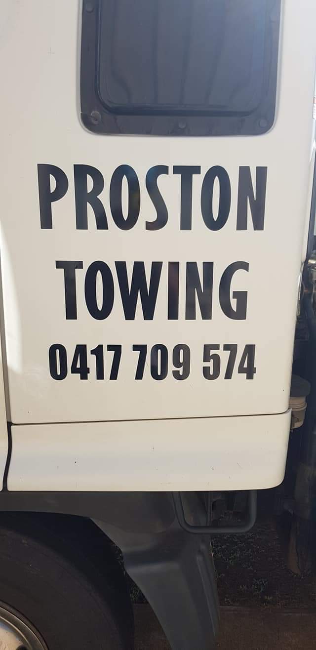 Proston Towing |  | 1 Drake St, Proston QLD 4613, Australia | 0417709574 OR +61 417 709 574