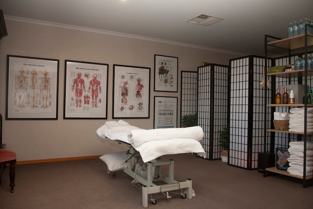 The Australian Clinic of Professional Massage | 9 Worsley Pl, Lavington NSW 2641, Australia | Phone: 0481 049 622