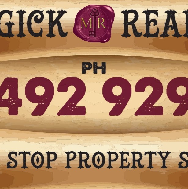 Magick Realty | real estate agency | 6 Fern Gully Pl, Mooloolah Valley QLD 4553, Australia | 0754929292 OR +61 7 5492 9292