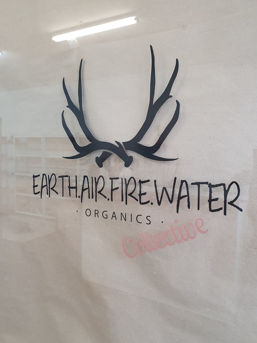 Earth.Air.Fire.Water Organics Collective | home goods store | 1/149 Remembrance Driveway, Tahmoor NSW 2573, Australia