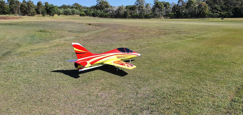 Tingalpa Model Aero Club | Stanton Rd W, Tingalpa QLD 4173, Australia | Phone: (07) 3901 2208