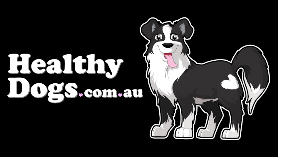 Healthy Dogs | 167 San Fernando Dr, Worongary QLD 4213, Australia | Phone: 0411 383 971