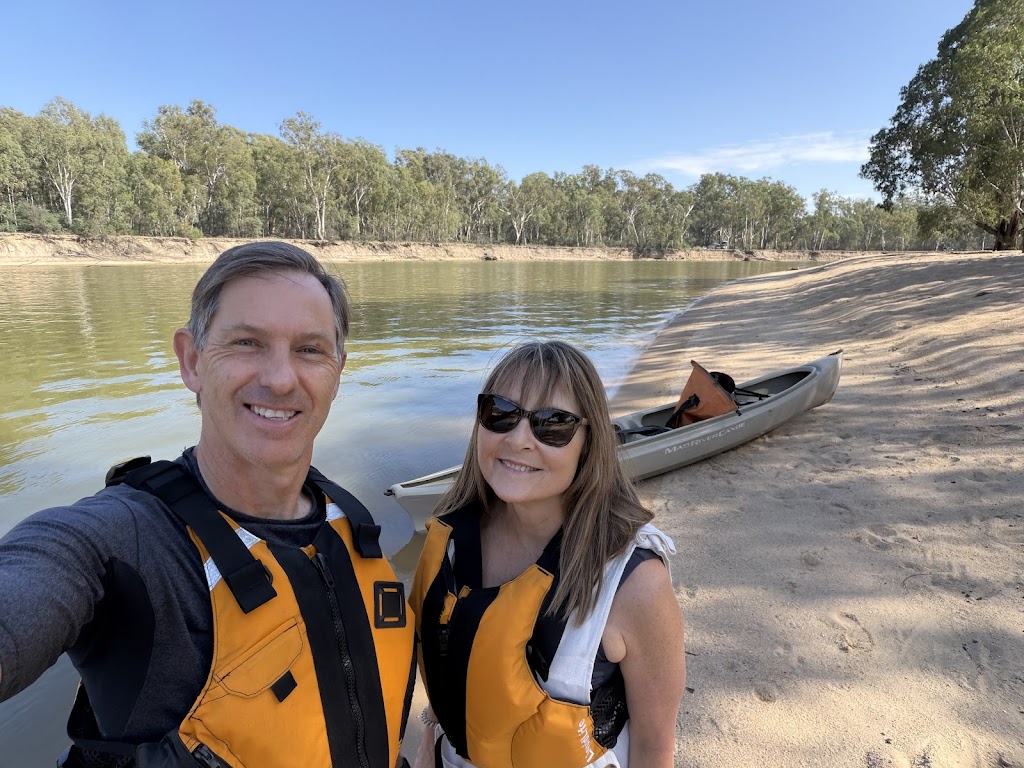 Murray SUP | Beach, Tocumwal NSW 2714, Australia | Phone: 0467 725 032