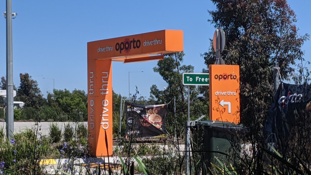 Oporto PENINSULA LINK – SOUTHBOUND | 1400 Mornington Peninsula Fwy, Baxter VIC 3911, Australia