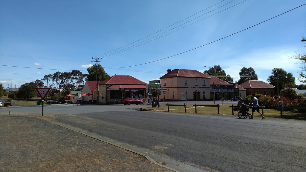 Bothwell Garage | gas station | 16 Highland Lakes Rd, Bothwell TAS 7030, Australia