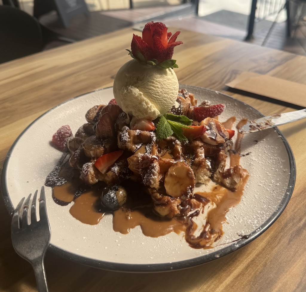 Cafe 52 | 3/52a Broadarrow Rd, Narwee NSW 2209, Australia | Phone: (02) 9533 7227