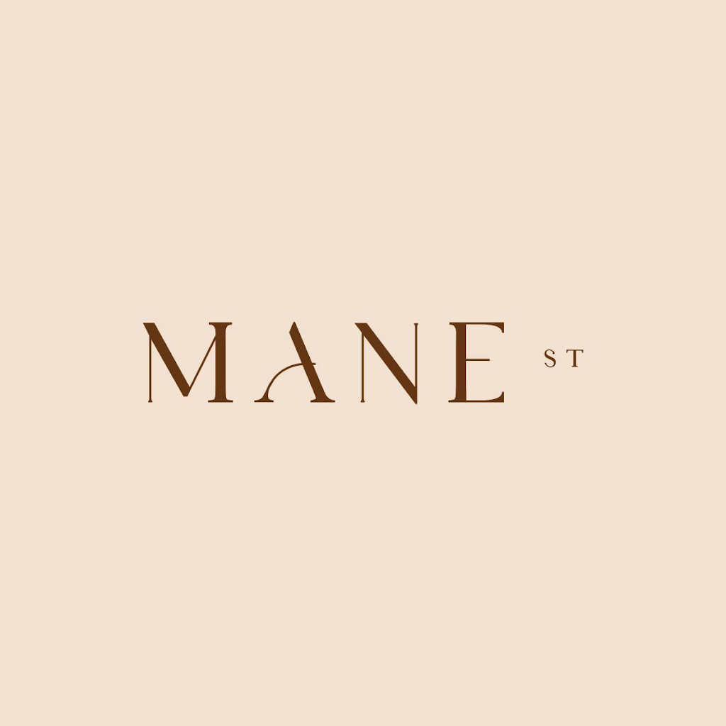 Mane St The Salon | 7 Revelation Cl, Tighes Hill NSW 2297, Australia | Phone: 0475 296 184