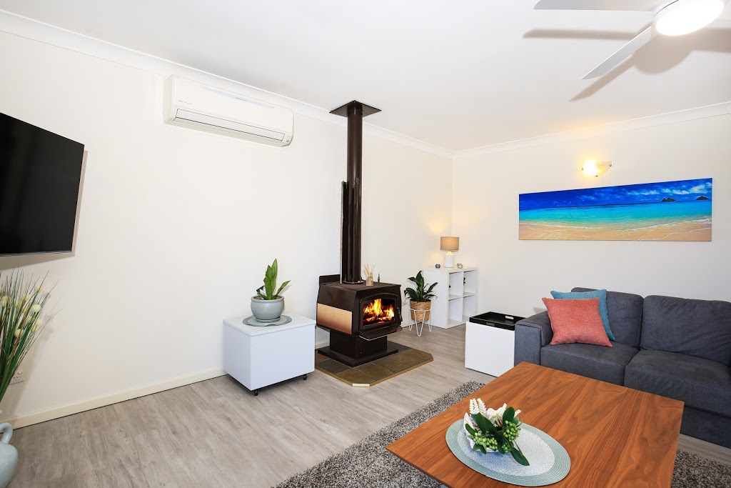 Sandbar @ Jervis Bay - Professional Holiday Homes | lodging | 86 King George St, Callala Beach NSW 2540, Australia | 0291944411 OR +61 2 9194 4411