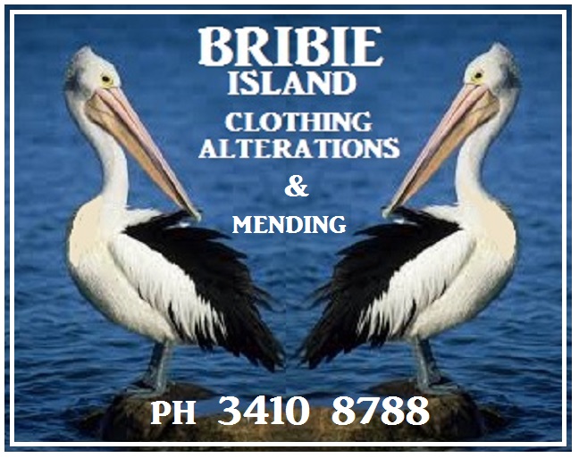 BRIBIE ISLAND CLOTHING ALTERATIONS | Marina Blvd, Banksia Beach QLD 4507, Australia | Phone: (07) 3410 8788