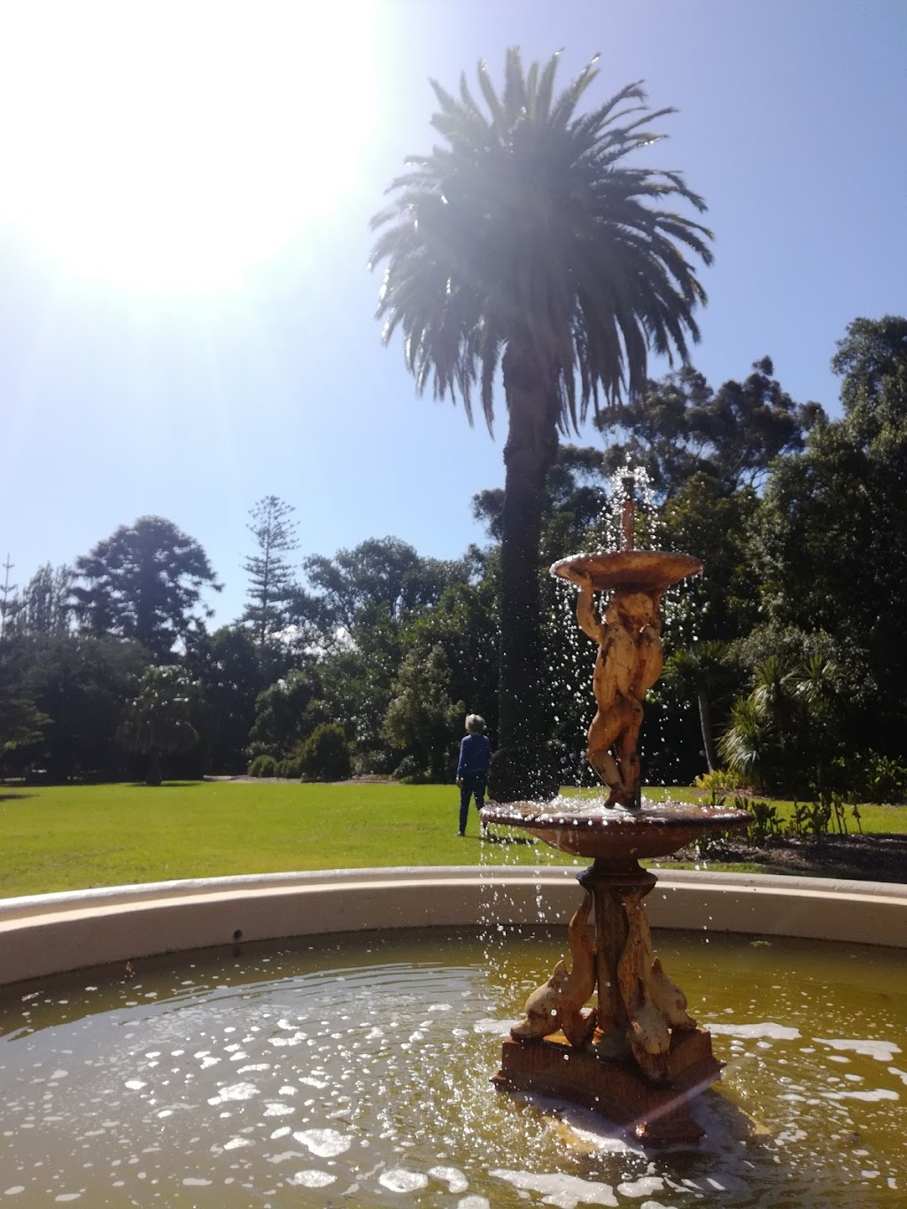 Kamesburgh Gardens | Brighton VIC 3186, Australia