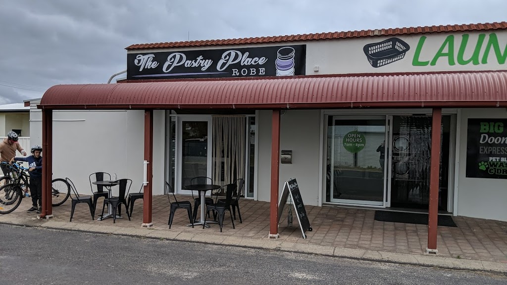 The Pastry Place Robe | 6 Union St, Robe SA 5276, Australia