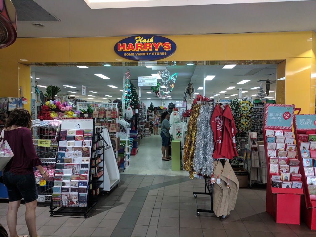 Flash Harry’s Maryborough , Maryborough Central. | 85 Bazaar St, Maryborough QLD 4650, Australia | Phone: (07) 4121 5333