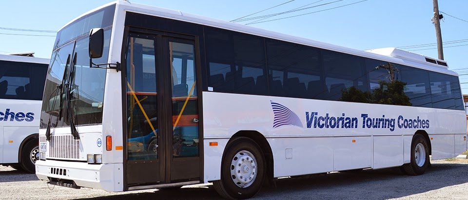 Victorian Touring Coaches | travel agency | 9-15 Longford Ct, Springvale VIC 3171, Australia | 0395557009 OR +61 3 9555 7009