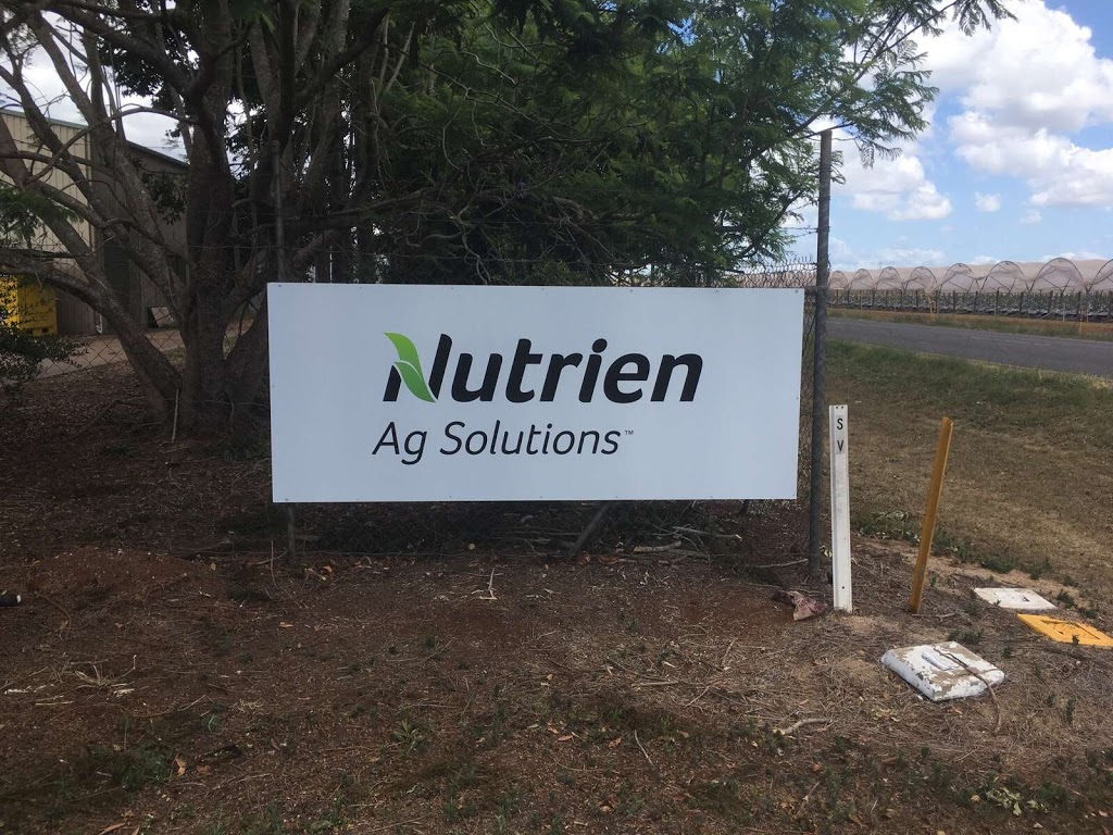 Nutrien Ag Solutions | Beantree Rd, Cnr Barson Rd, Tolga QLD 4882, Australia | Phone: (07) 4095 5642