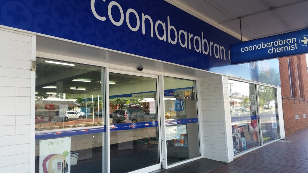 Coonabarabran Chemist | pharmacy | 41 John St, Coonabarabran NSW 2357, Australia | 0268421815 OR +61 2 6842 1815