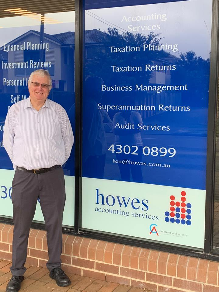 Howes Accounting Services | 80a Picketts Valley Rd, Picketts Valley NSW 2251, Australia | Phone: (02) 4302 0899