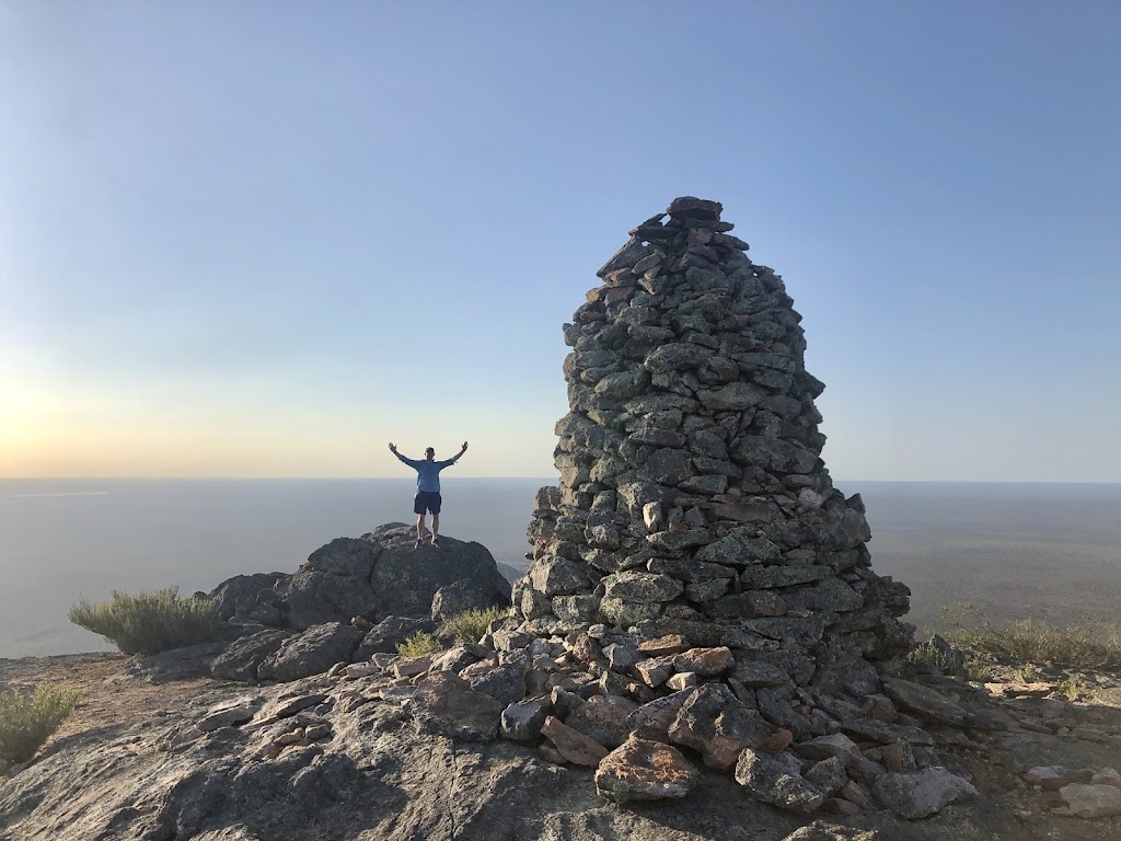 Peak Charles Campground | North Cascade WA 6445, Australia | Phone: (08) 9083 2100