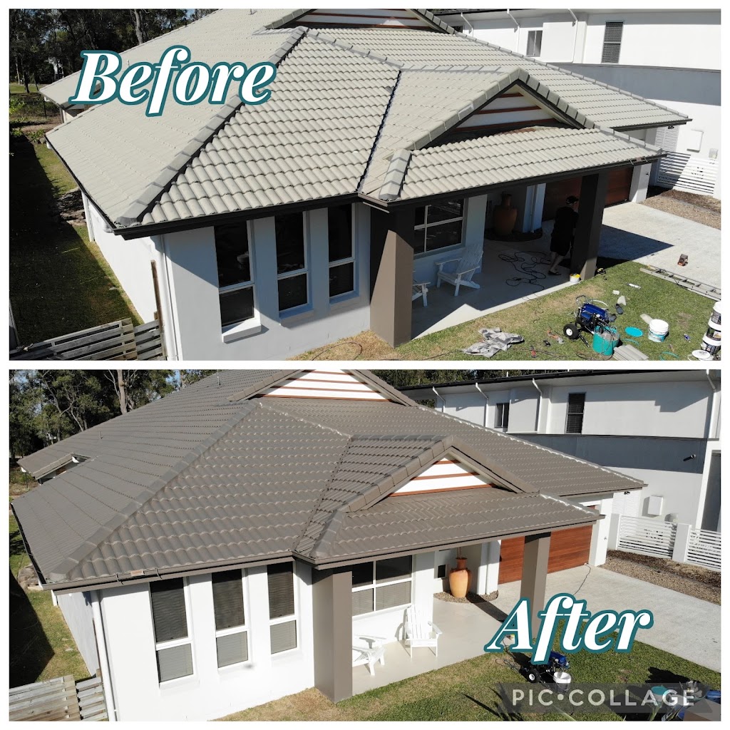 Superior roofing restorations | Pumicestone Rd, Caboolture QLD 4510, Australia | Phone: 0493 048 108