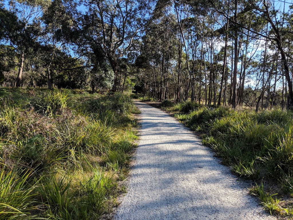 Oswin Roberts Reserve | Harbison Rd, Rhyll VIC 3923, Australia