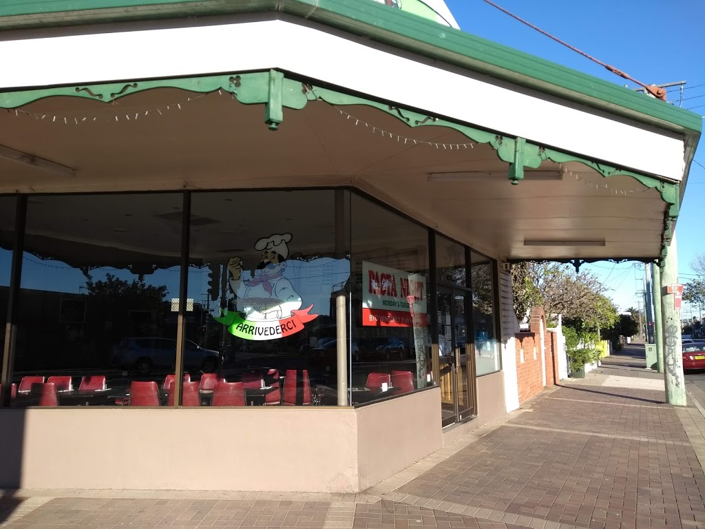 Arrivederci Restaurant | 53 Glebe Rd, The Junction NSW 2291, Australia | Phone: (02) 4963 1036