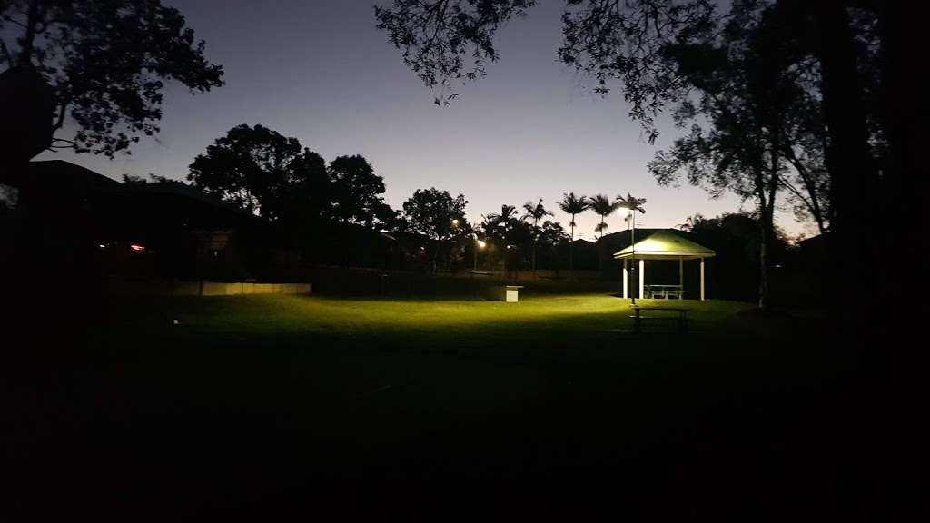Jack Pyle Park | park | Sunnybank Hills QLD 4109, Australia | 0734038888 OR +61 7 3403 8888